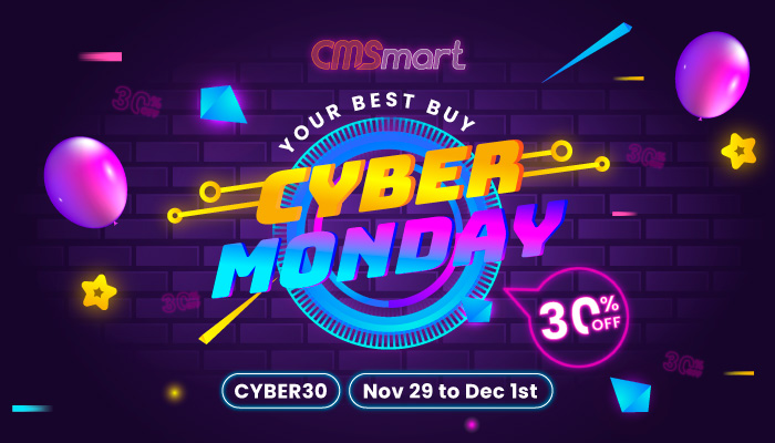 The best Cyber Monday deals — today's top sales