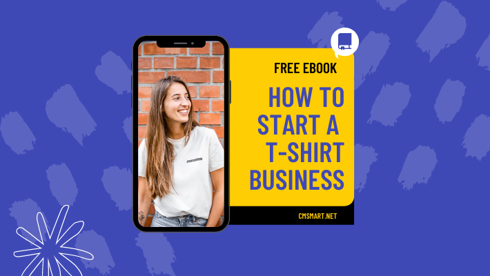 Free E-books Of How to Start a Tshirt Business