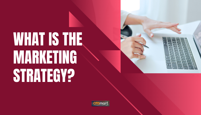 What is the marketing strategy? How to create a Marketing Strategy to 8x Your ROI?
