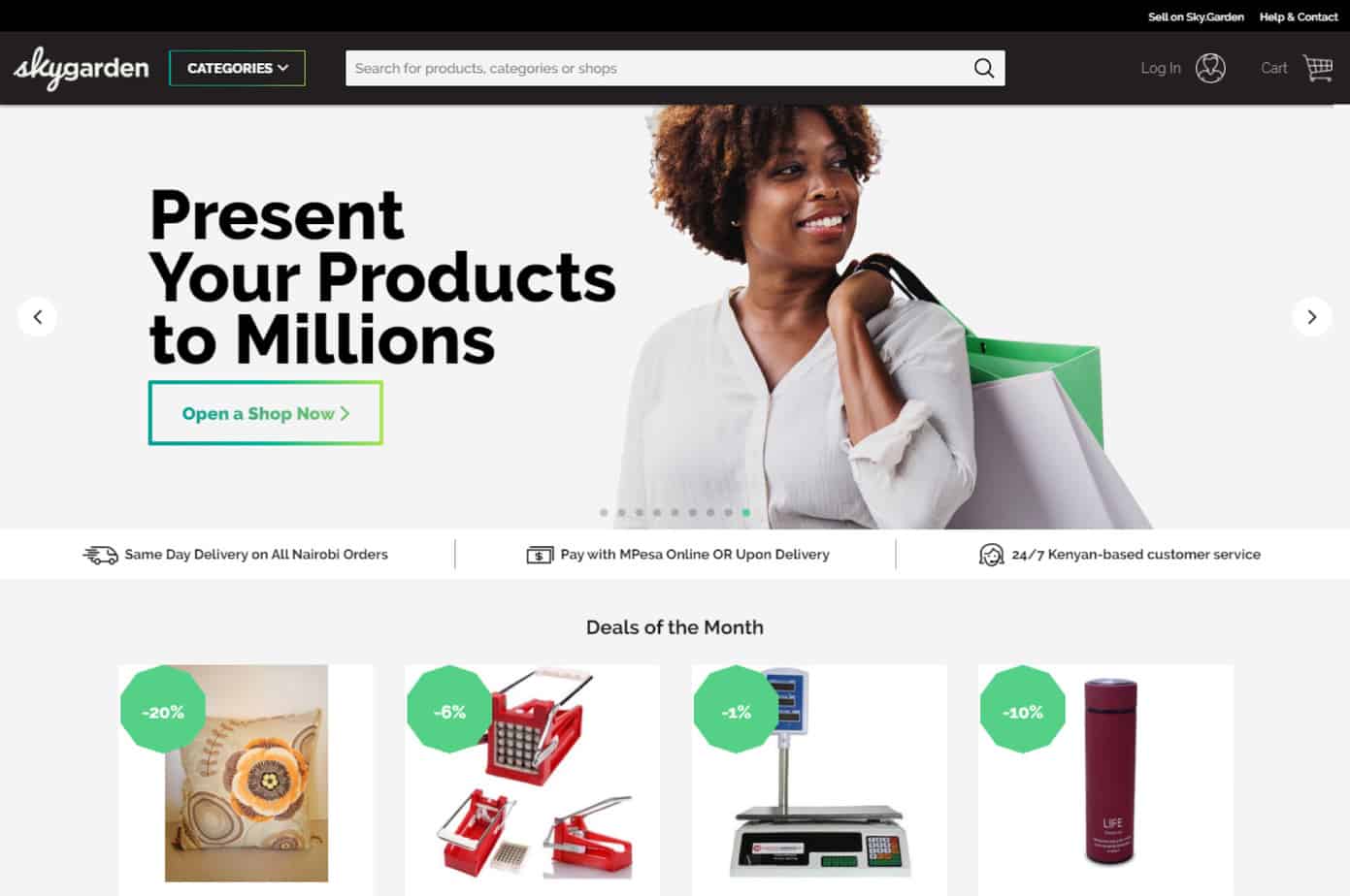 Top 10 Best eCommerce Web Design Companies to Work With In 2023