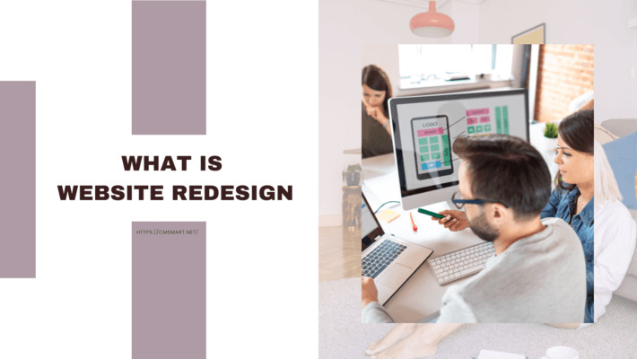 Website redesign: All things you need to know before starting 