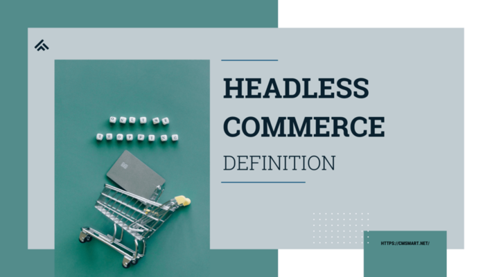 Everything You Need To Know About Headless Commerce