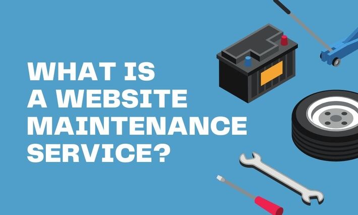 Wordpress Website Maintenance Services: Important To Know Before Starting