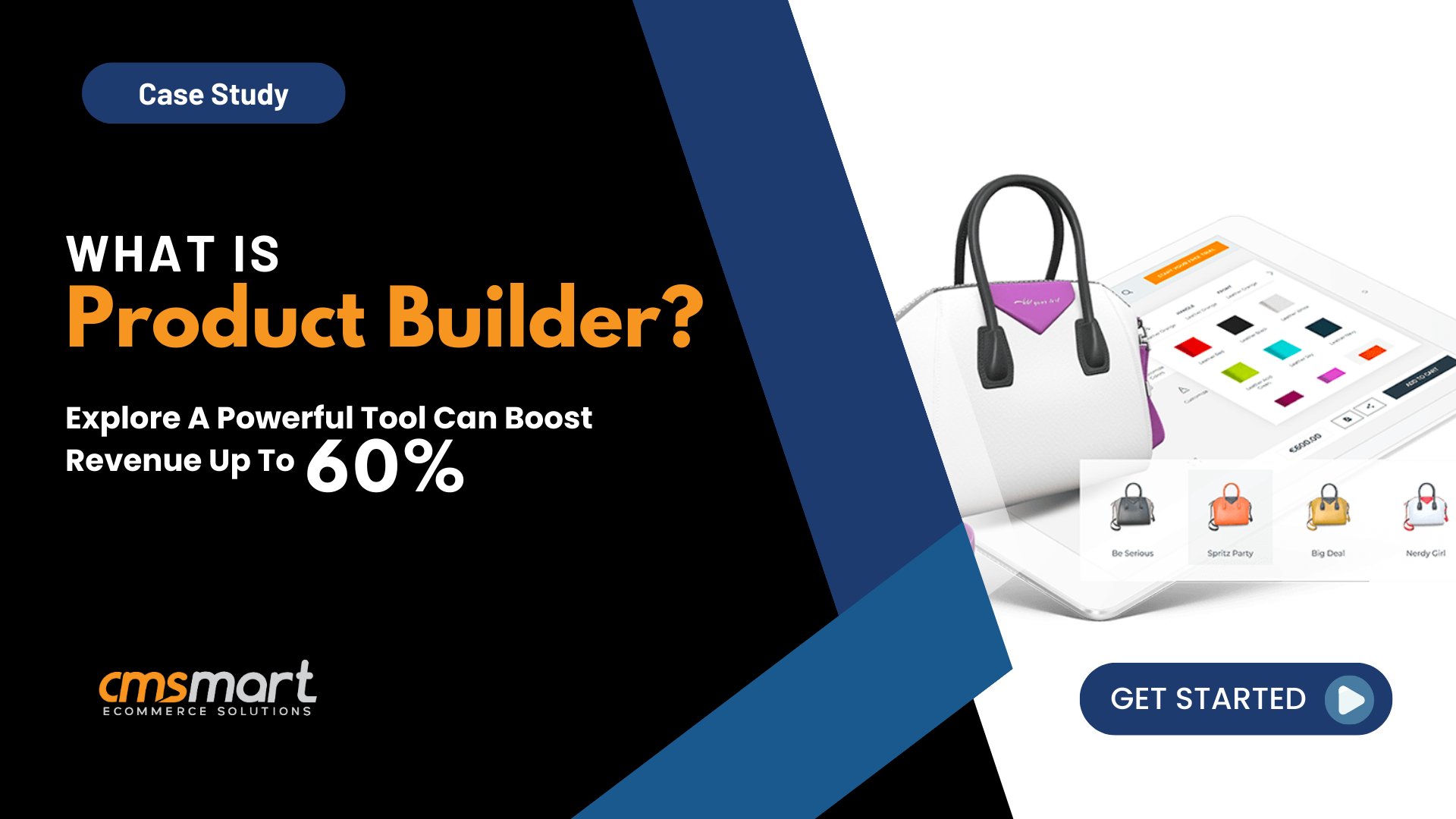 Product Builder - A Powerful Tool Can Boost Revenue Up To 60% 