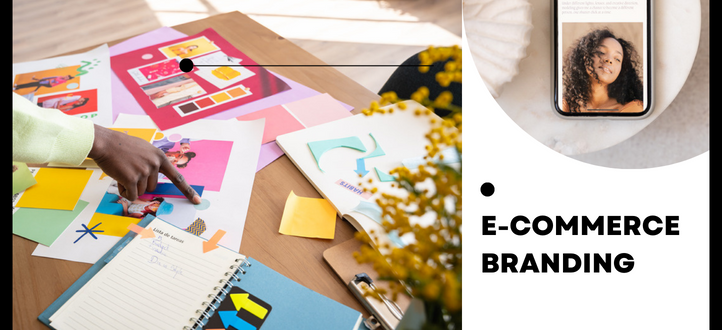 E-commerce branding: a comprehensive guide to branding your online store