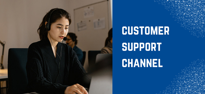 International E-commerce: How to set up multilingual customer support channels
