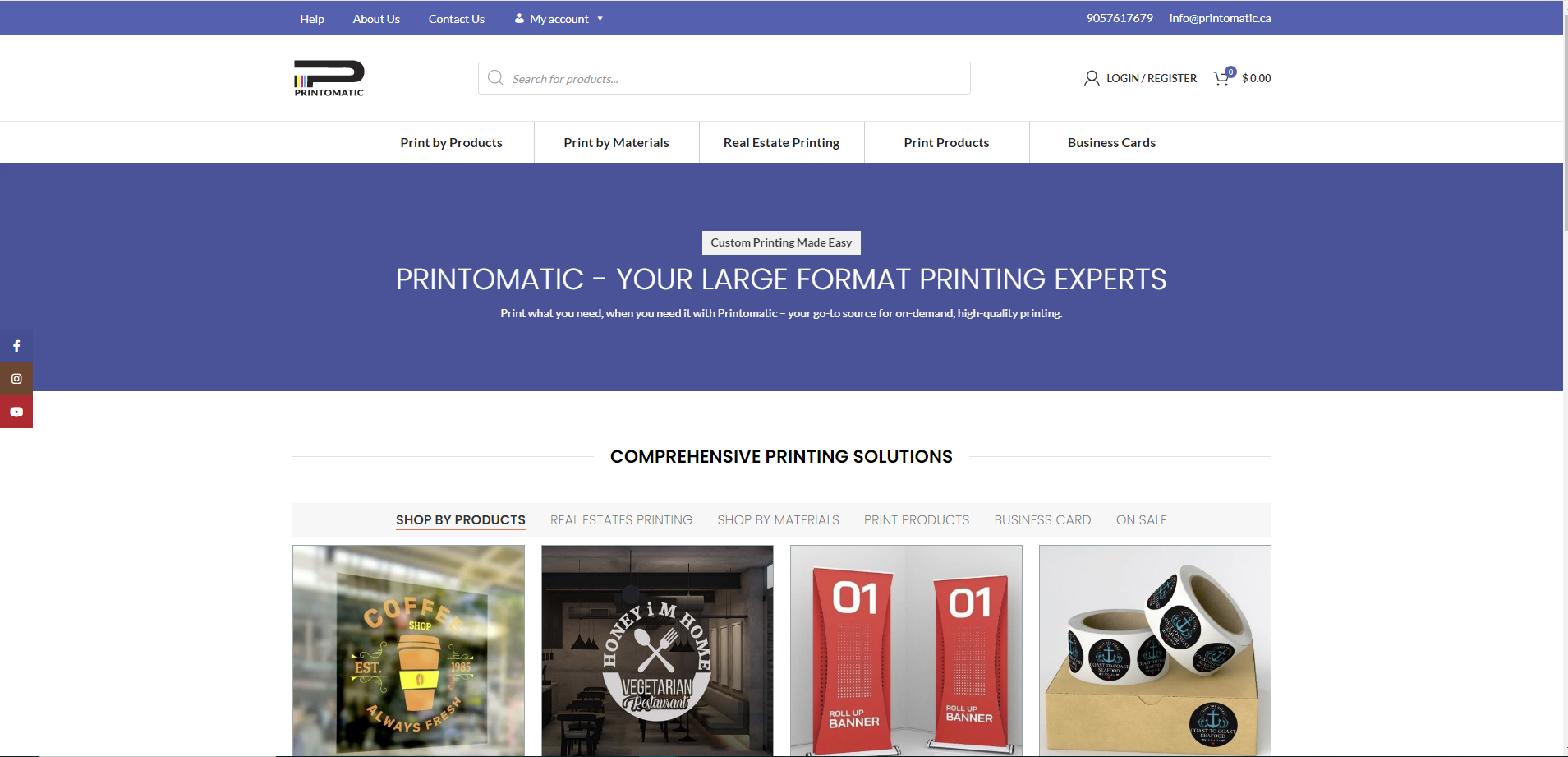 Printomatic - Enhance User Experience With Expanded Customization