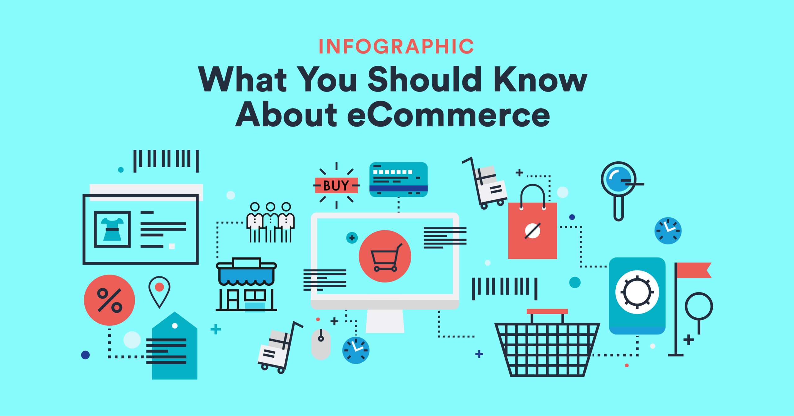 Comprehensive Guide to Building a Successful eCommerce Business Online