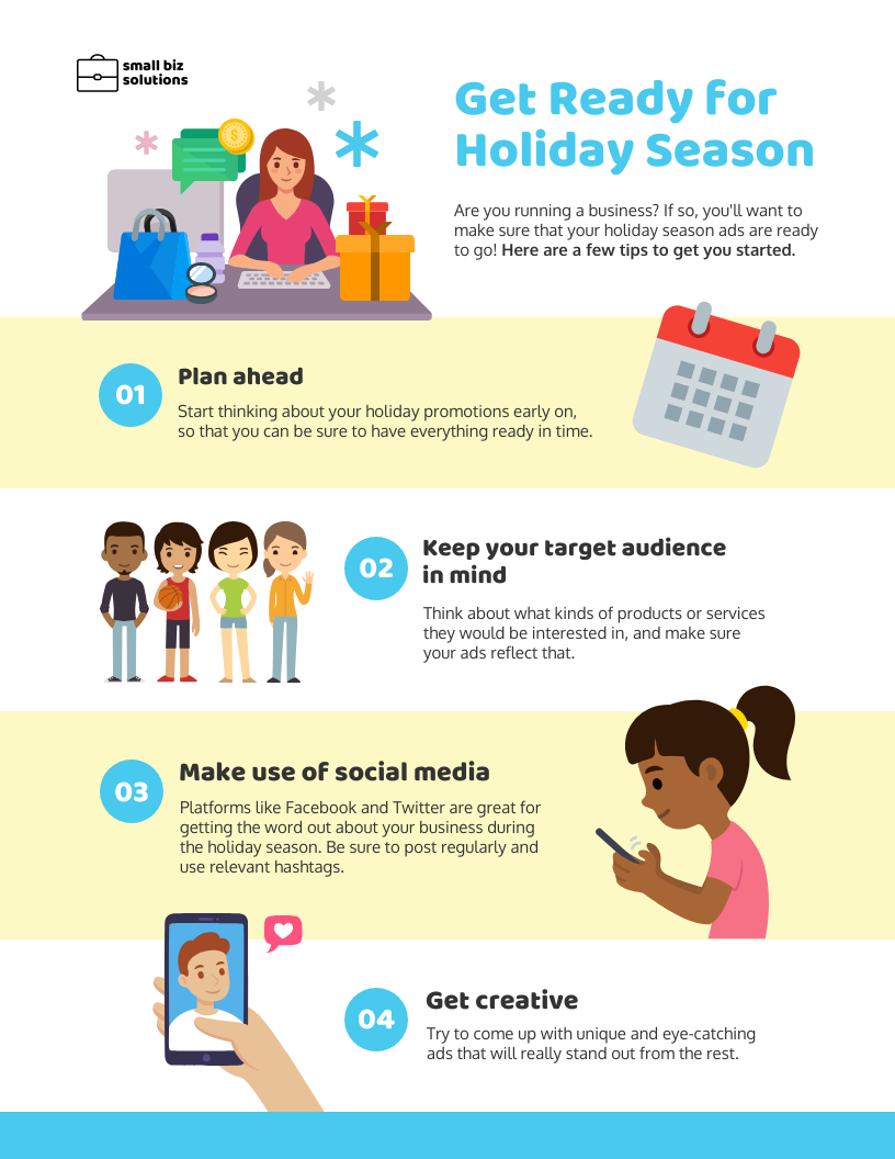 Effective Strategies for Boosting Holiday Sales in eCommerce