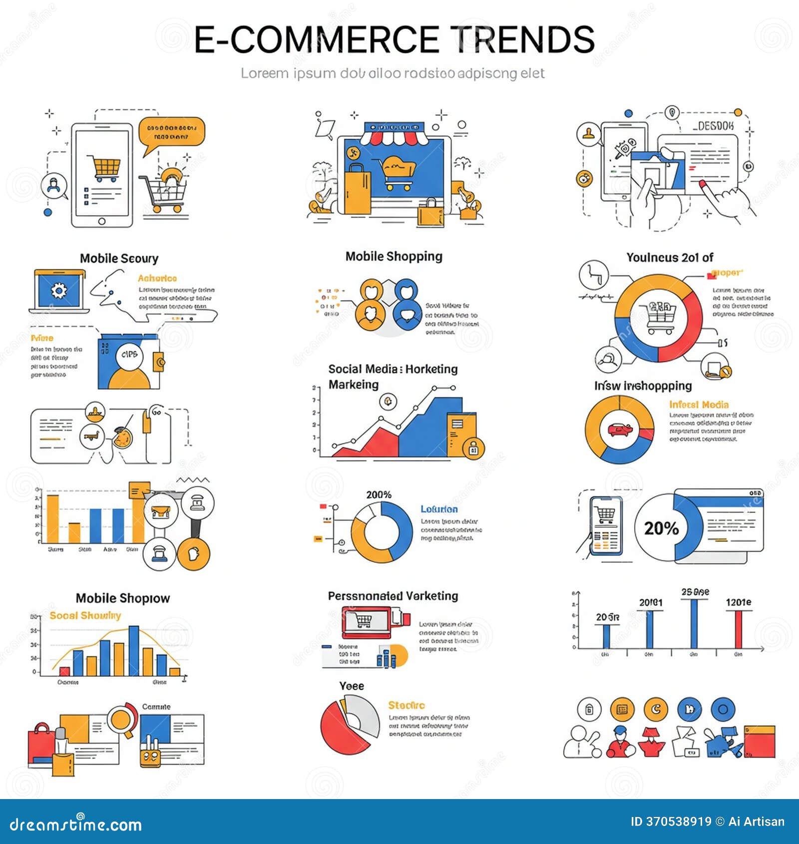Key E-commerce Trends to Boost Online Sales and Customer Engagement