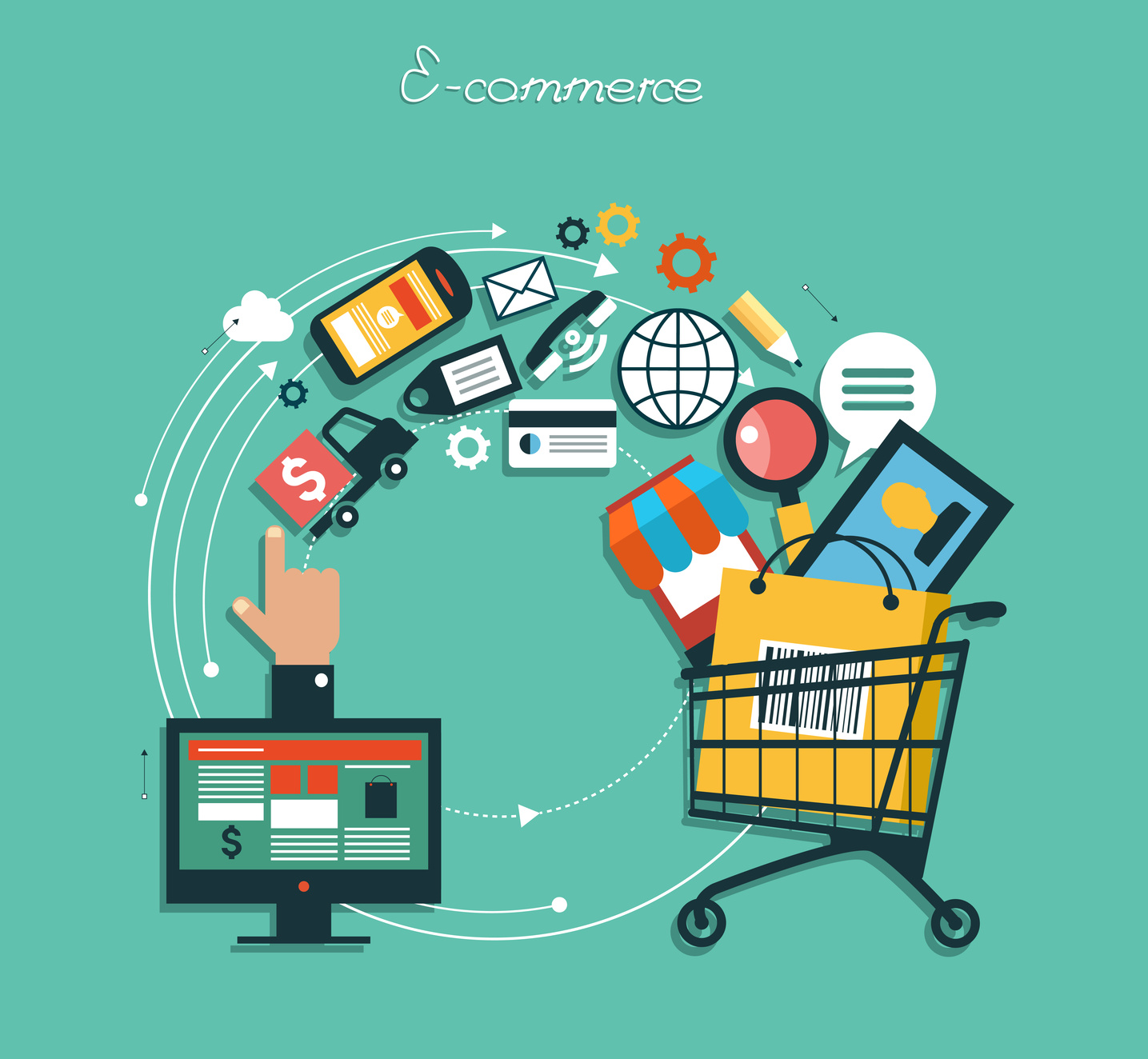 Boost Your E-commerce Performance with Effective Strategies and Solutions