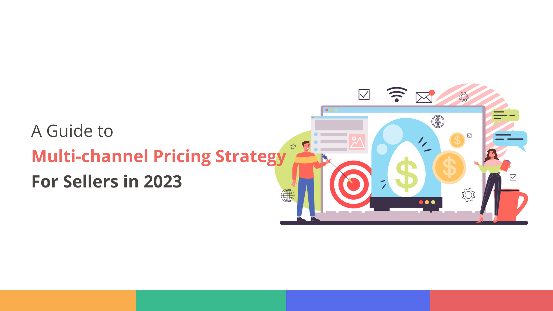 Master Multi-Channel Pricing Strategies to Boost Your eCommerce Revenue