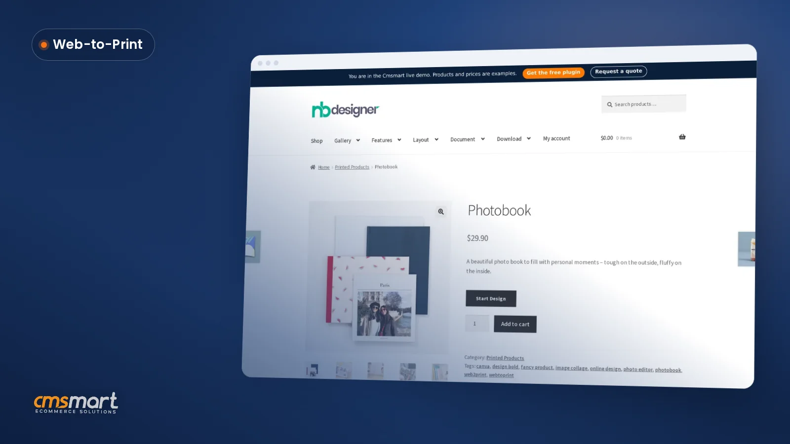 How to Start a Photo Book Business Online