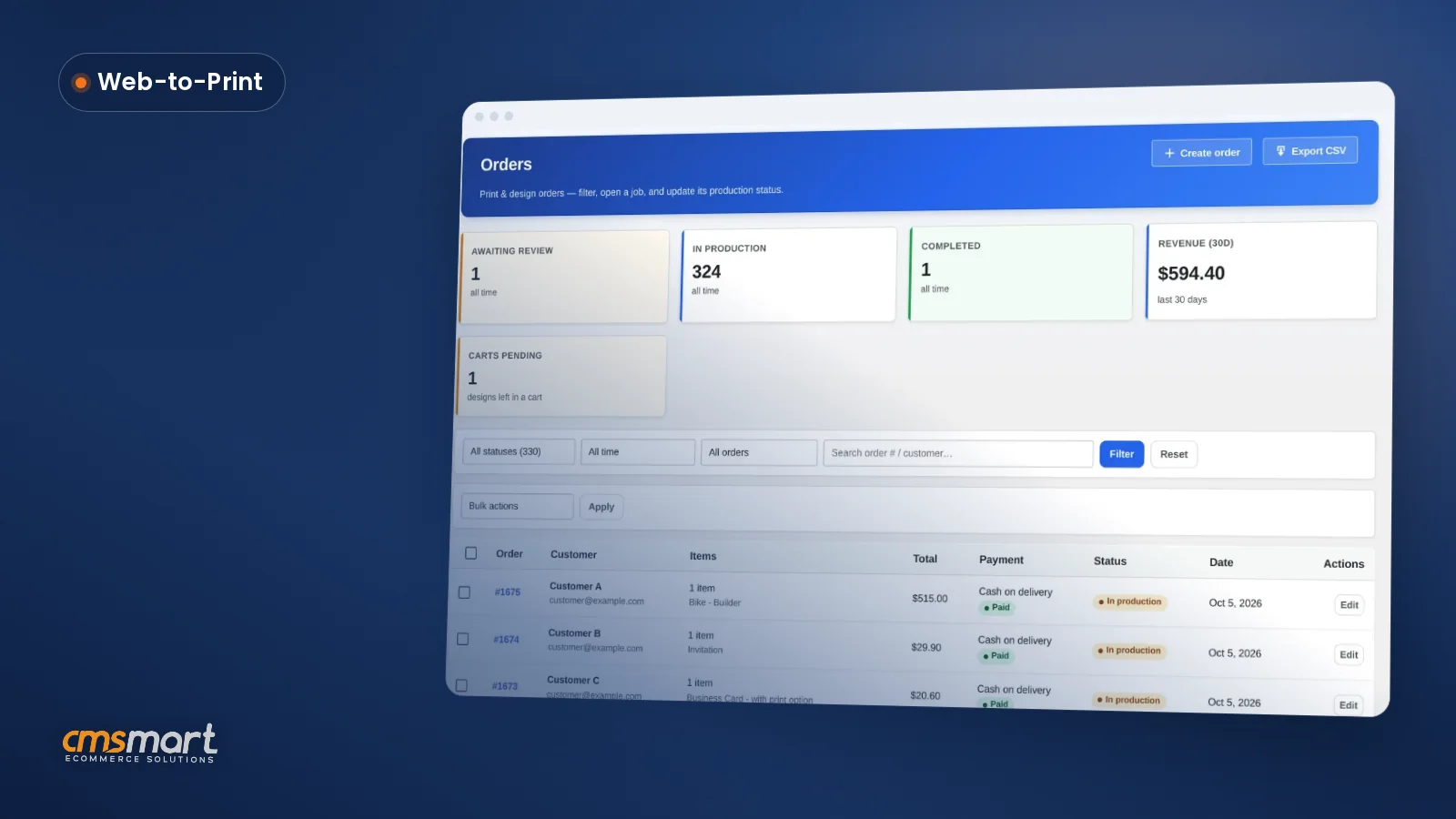 WooCommerce Design Order Approval Settings Guide