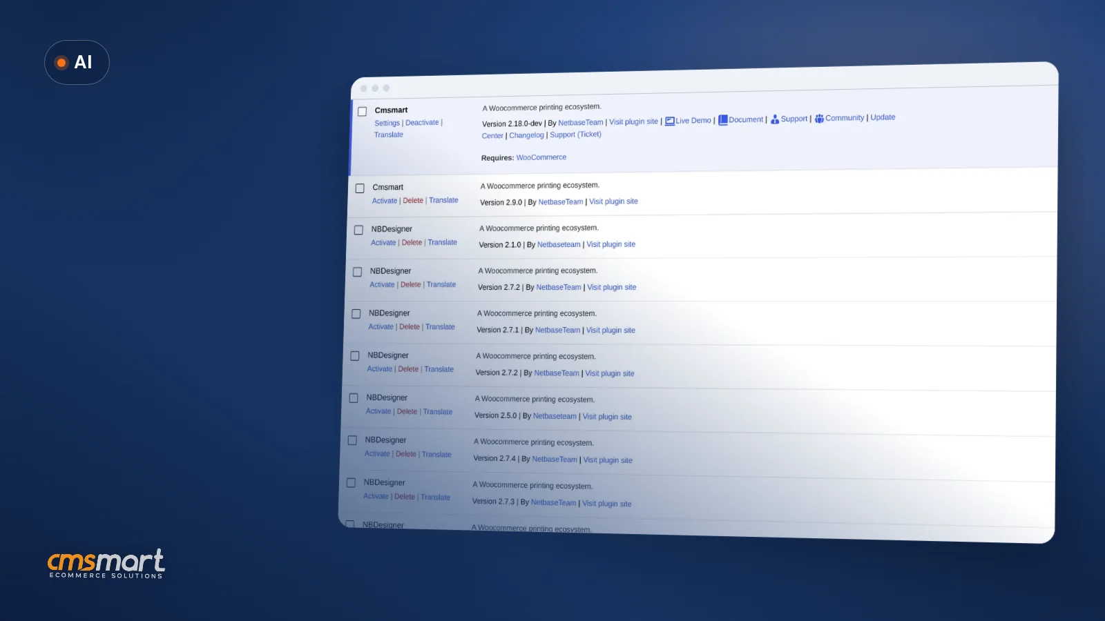 AI Preflight Cloud Storage Settings WooCommerce Guide