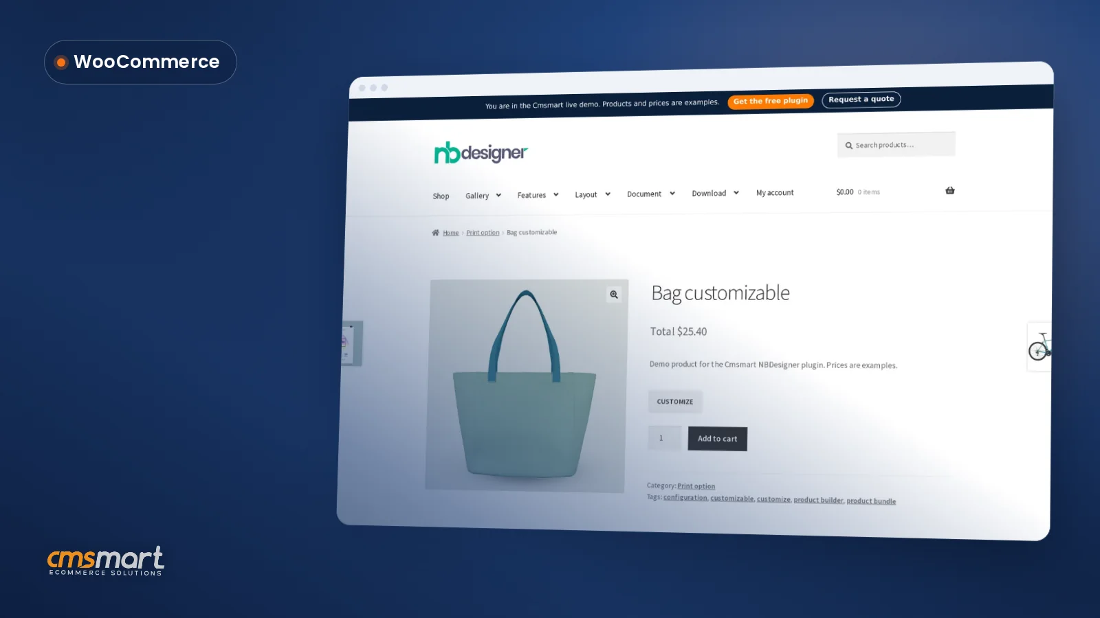 Made to Order Furniture Ecommerce with a Configurator
