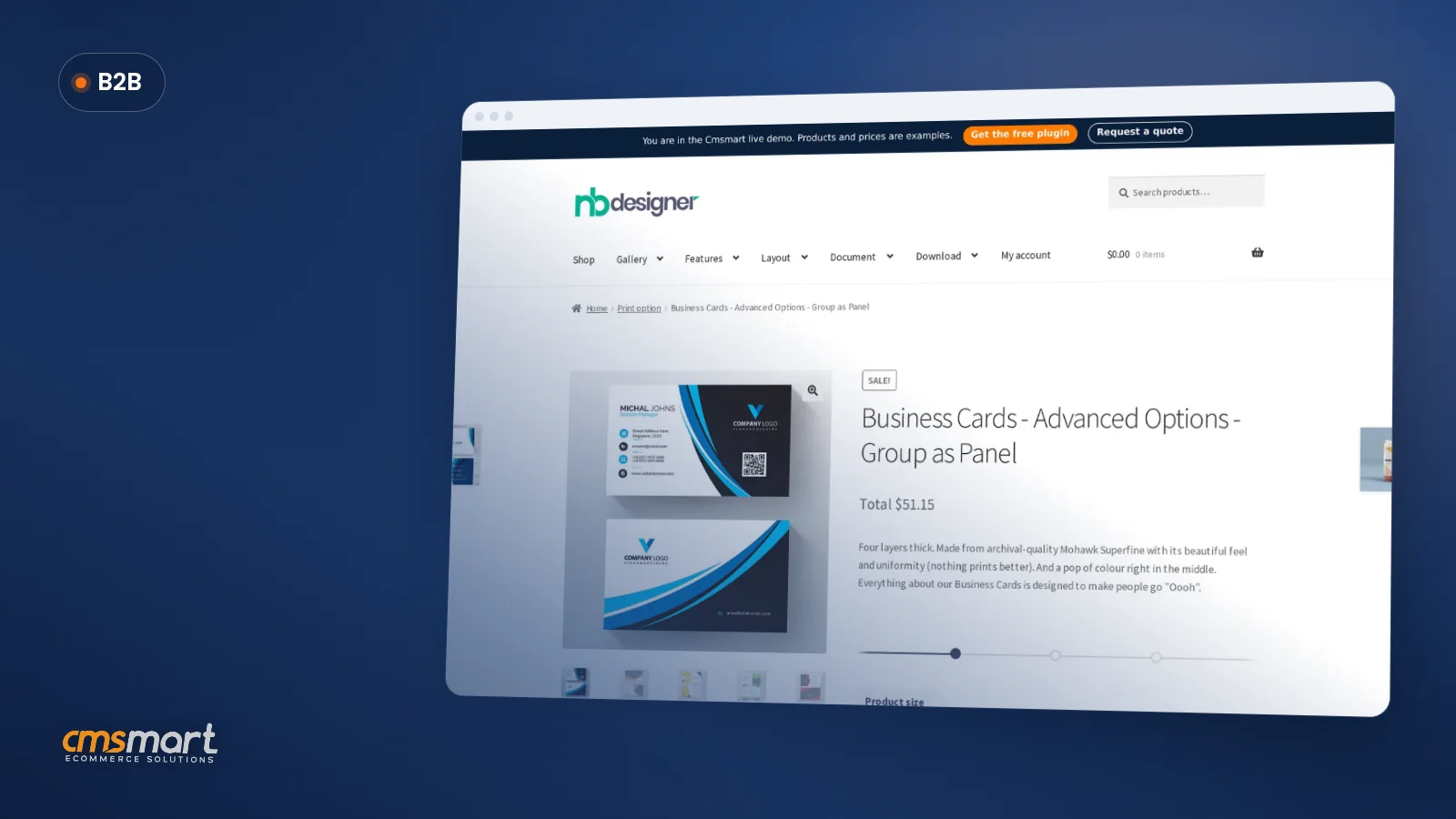 Web to Print Software for Trade Printers