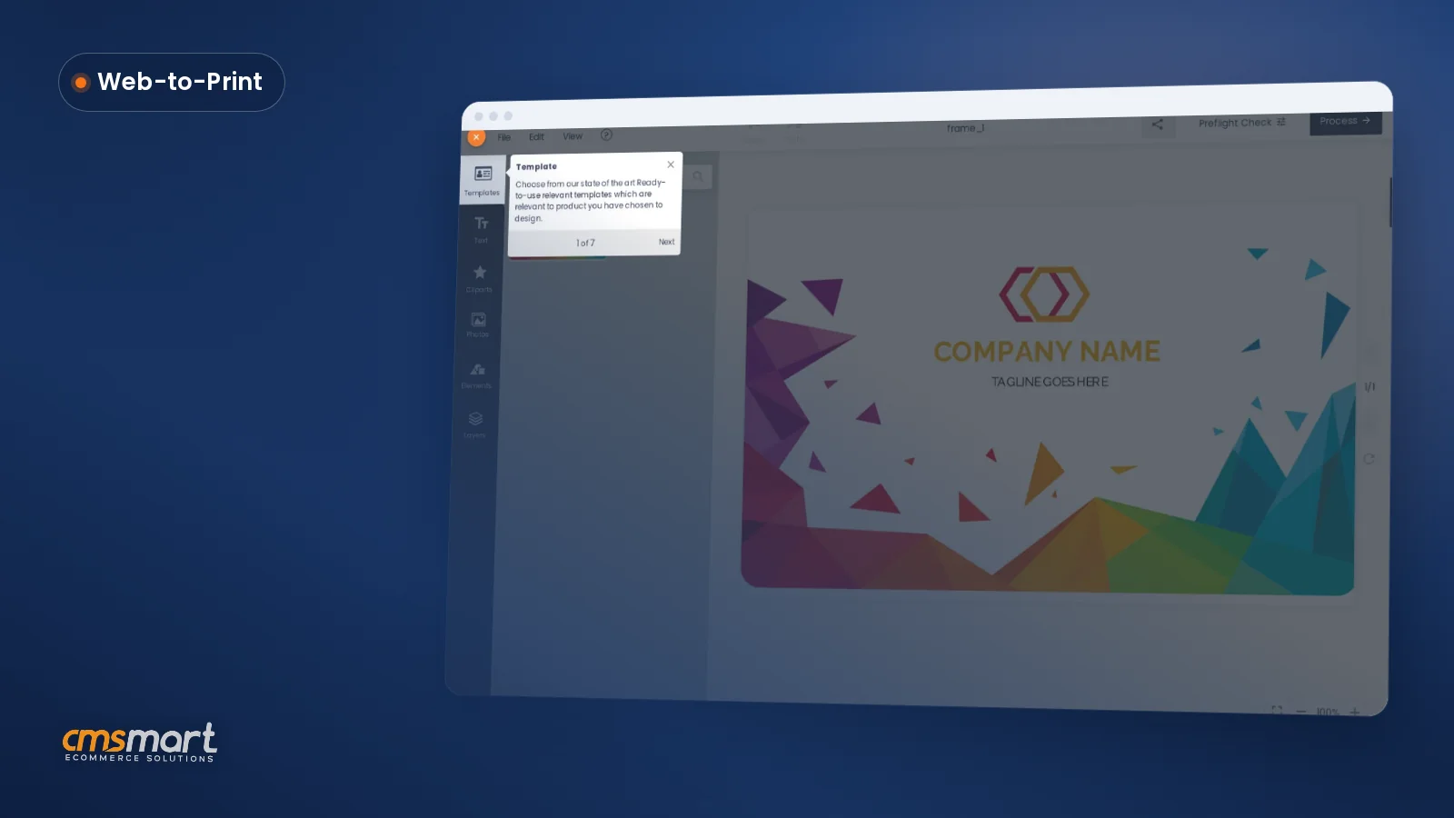 Set Up the Cmsmart Boxed 2 Store in One Hour