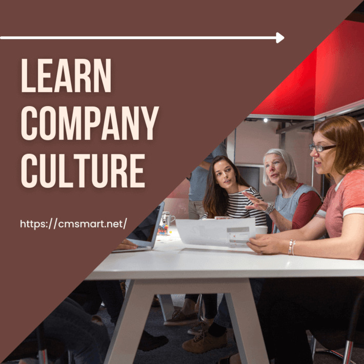 Learn-company-culture