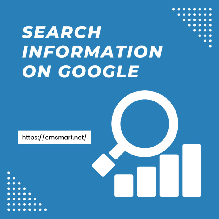 Search-information-on-Google