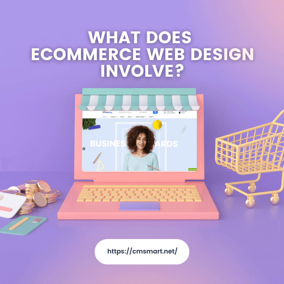 what-does-ecommerce-web-design-involve