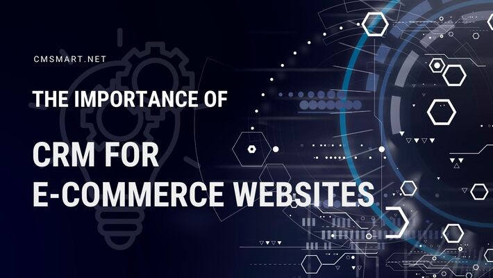 The-importance-of-CRM-for-e-commerce-websites