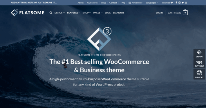 flatsome-Best-Ecommerce-WordPress-Theme