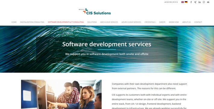 CIS-mobile-app-development-company