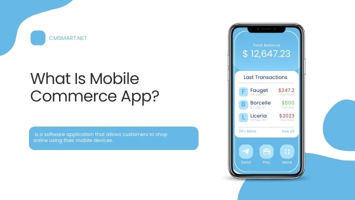 What-Is-Mobile-Commerce-App