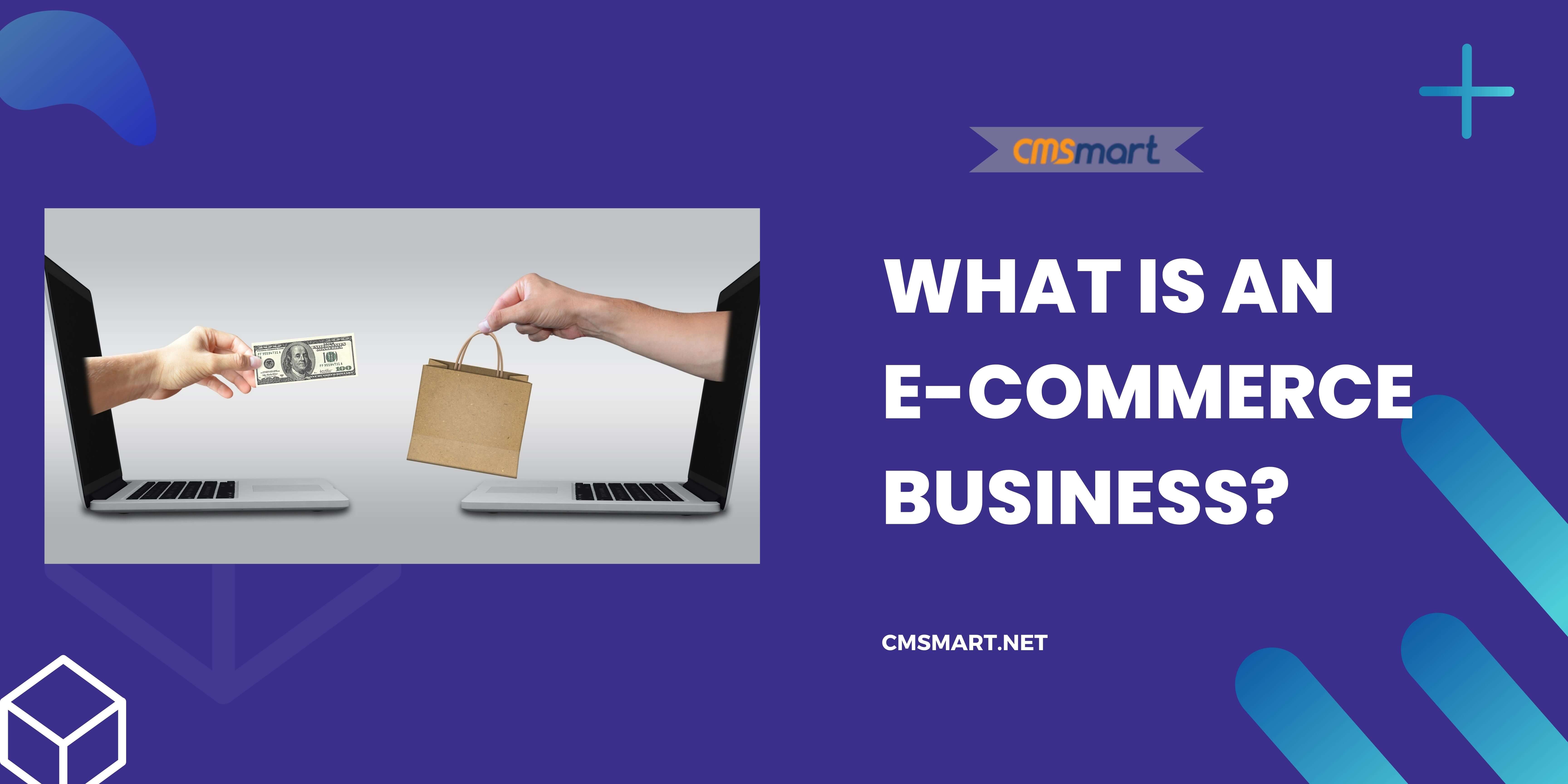 what_is_an_ecommerce_business