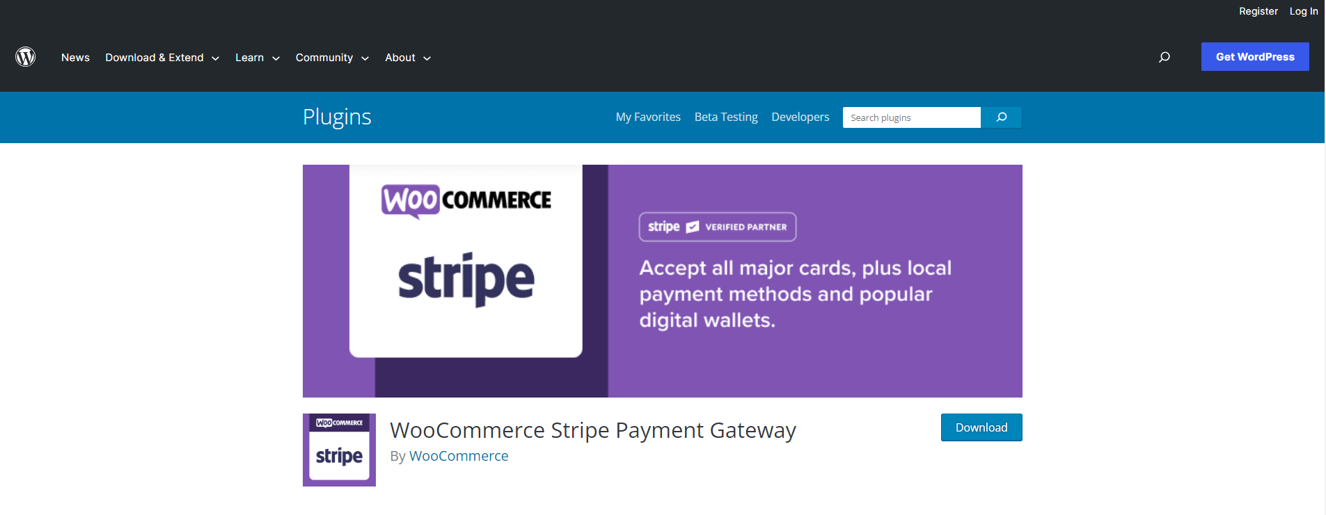 woocommerce_stripe_payment_gateway