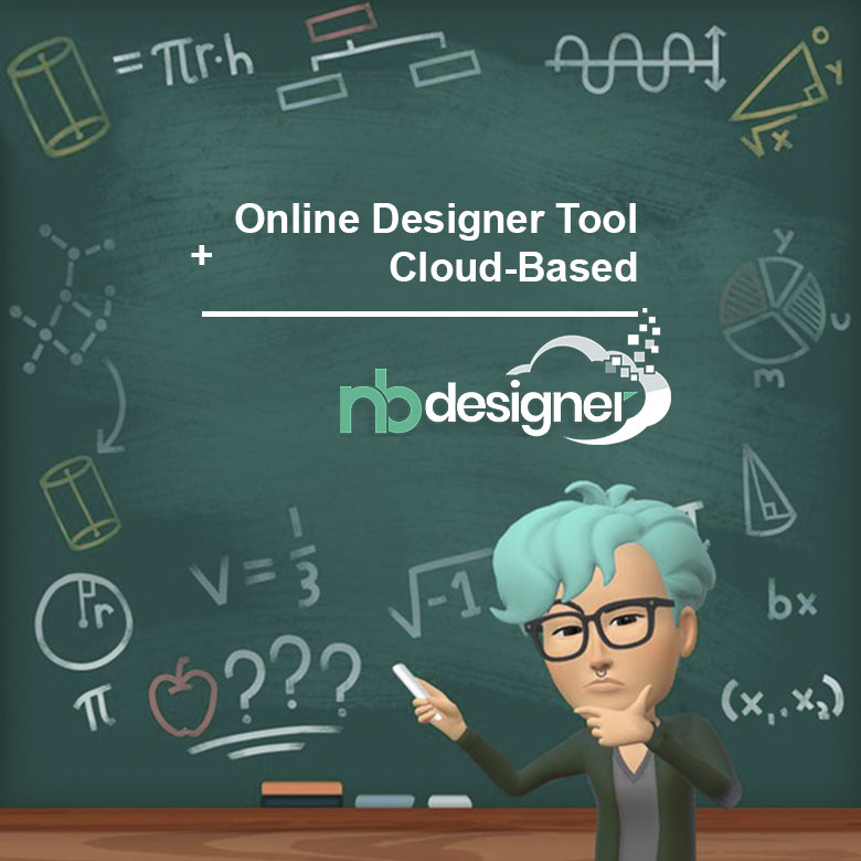 NBdesigner Cloud