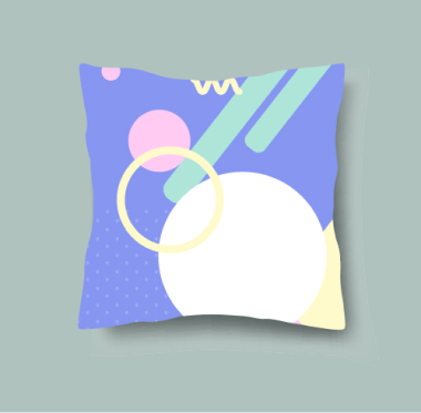Pillow Design