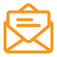 Send Email from frontend