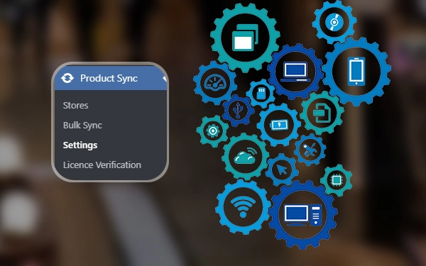INTERGRATE PRODUCT SYNC