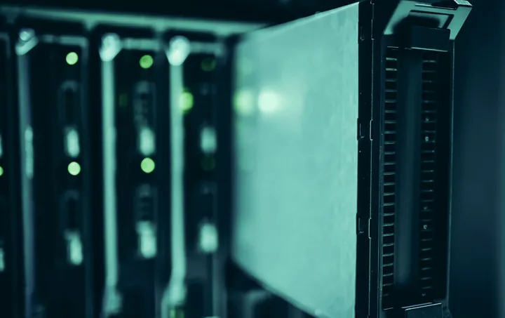 Hosting Solutions- Technological Breakthrough