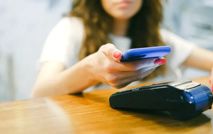 POS- Point of Sale (touchpoints)
