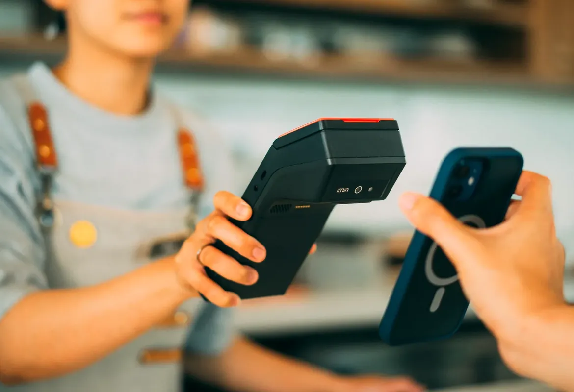 Ecommerce payment & shipping integration