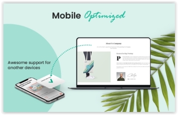 Reponsive and Mobile Layout