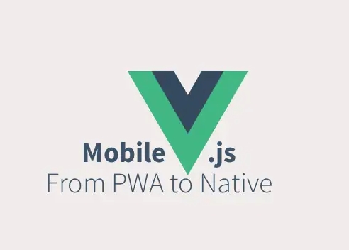 Develop PWA with VueJS