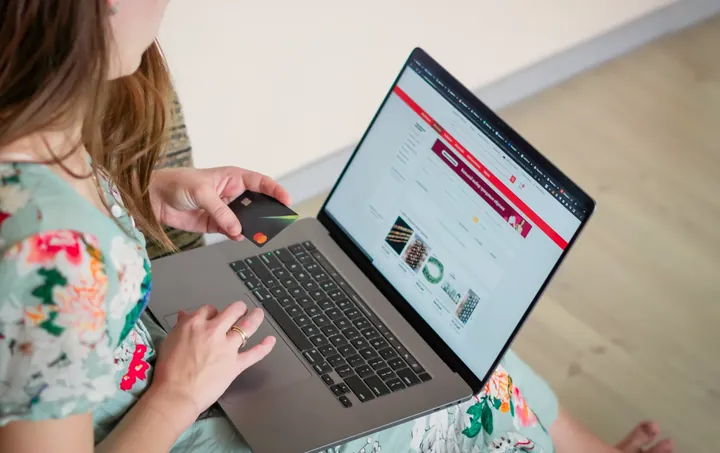 Update web content without app-store releases