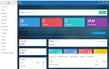 Use CSS3, HTML5 and charts JS