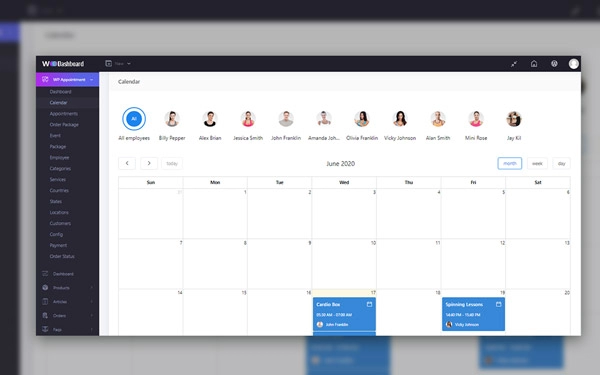 Sync with Google Calendar