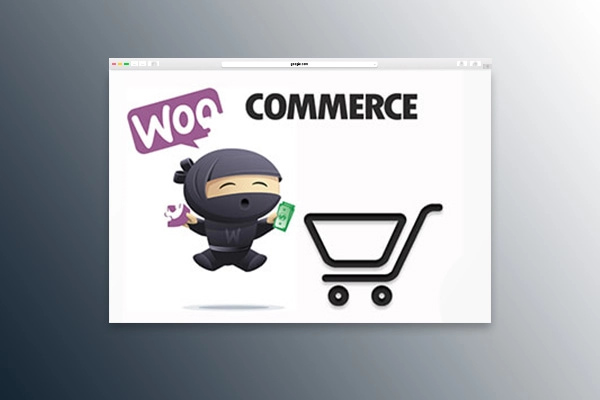 Based On WooCommerce!