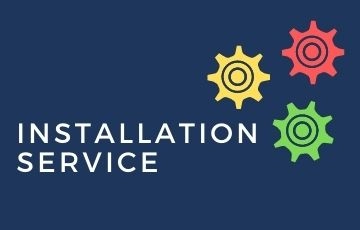 Installation Service 