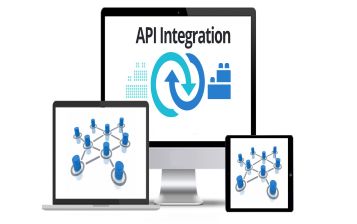 API Integration Service 