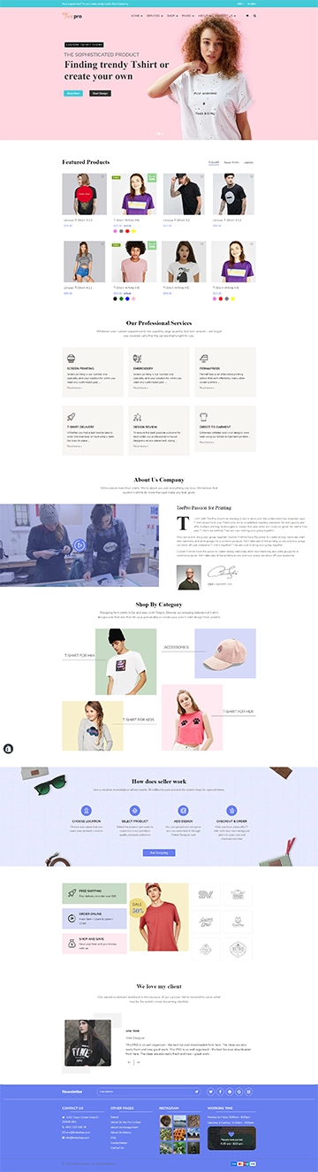 HomePage 1