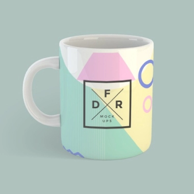 Mug design