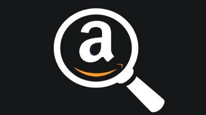 Amazon Product Search From Your Website
