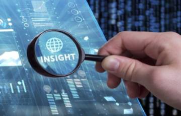 Business insight data